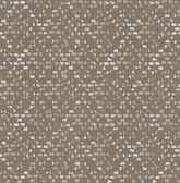 2793-24717 Blissful Brown Harlequin Wallpaper