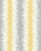 2782-24520 Quake Yellow Abstract Stripe Wallpaper