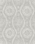 2785-24820 Sterling Painterly Wallpaper