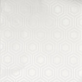 RD5671 Hive Paintable Geometric Wallpaper
