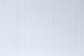 RD80000 Turner Tile Paintable Textured Vinyl Wallpaper