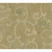Brandywine GL4639  Scroll Wallpaper
