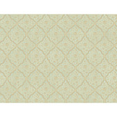 Brandywine GL4645  Medallion Harlequin Wallpaper