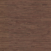 Kitchen & Bath Essentials 2766-24417 - Lycaste Weave Texture Wallpaper Merlot