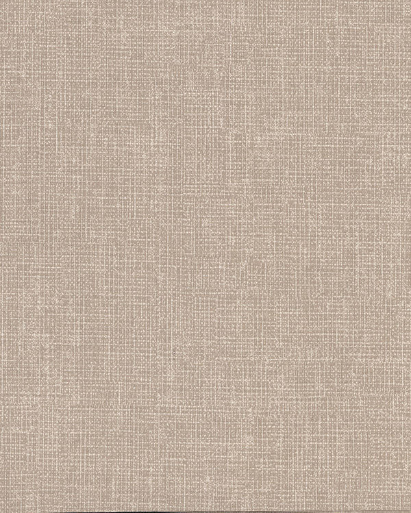 Cortina IV 2830-2769 - Arya Fabric Texture Wallpaper Light Brown -  
