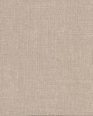 Cortina IV 2830-2769 - Arya Fabric Texture Wallpaper Light Brown