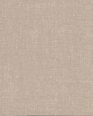 Cortina IV 2830-2769 - Arya Fabric Texture Wallpaper Light Brown -  