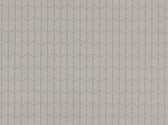 Cortina IV 2830-2732 - Gauntlet Geometric Wallpaper Grey