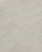 Cortina IV 2830-2763 - Karma Herringbone Weave Wallpaper Grey