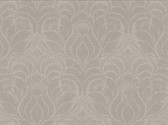 Cortina IV 2830-2773 - Sandor Damask Wallpaper Grey