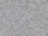 Cortina IV 2830-2736 - Sansa Plaster Scroll Wallpaper Slate
