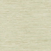 Ashford House WB5500 - Tropics Horizontal Grasscloth Wallpaper Cream