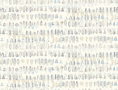Coastal Calm CM3374 - Connect the Dashes Wallpaper Periwinkle