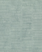 Woven Stripe Wallpaper TN0031 - Teal
