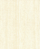 Textural Linen Wallpaper TN0033 - Almond