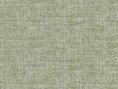 York Premium Peel and Stick PSW1038RL - Papyrus Weave Wallpaper Green