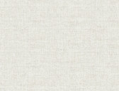 York Premium Peel and Stick PSW1041RL - Papyrus Weave Wallpaper White
