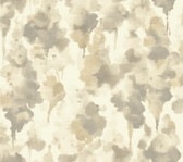 Magnolia Home PSW1089RL - Mirage Peel and Stick Wallpaper Neutral