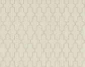CL1832 Color Library II Frame Geometric Wallpaper