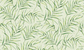 2979-37335-3 Lani Green Fronds Wallpaper