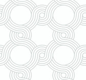 GM7597 The Twist Wallpaper