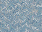 PSW1128RL Ebru Swirls Peel and Stick Wallpaper