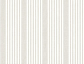 PSW1134RL French Linen Stripe Peel and Stick Wallpaper