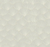 CI2333 Luminous Ginkgo Wallpaper
