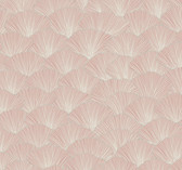 CI2334 Luminous Ginkgo Wallpaper