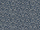 HC7512 Lofty Peaks Wallpaper - Navy