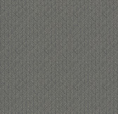 HC7584 Woven Texture Wallpaper - Grey