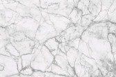 MS-5-0178 - White Marble Wall Mural