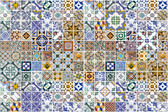 MS-5-0275 - Portugal Tiles Wall Mural