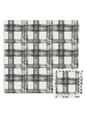 FPF3751 - Sawyer Plaid Interlocking Floor Tiles