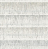 NUS3953 - Grey Dhurrie Peel & Stick String Wallpaper
