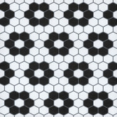 FP3931 - Biscotto Peel & Stick Floor Tiles