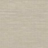 NUS2215 - Wheat Grasscloth Peel & Stick Wallpaper