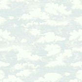 SS2524 - Cloud Cover Wallpaper