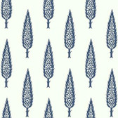 SS2608 - Juniper Tree Wallpaper