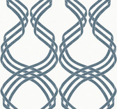 NV5566 - Dante Ribbon Wallpaper