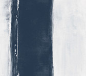 CC1272 - Navy Ink Wash Wallpaper