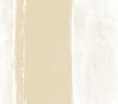 CC1275 - Desert Sun Ink Wash Wallpaper