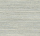 GO8302 - Fountain Grass Smokey Blue Wallpaper