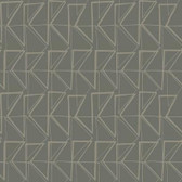 PSW1254RL - Love Triangles Peel and Stick Wallpaper
