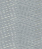 DT5051 - Glistening Chevron Wallpaper