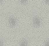 MD7104 - Eucalyptus & Silver Petite Leaves Wallpaper