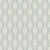 DM5028 - Petite Ogee Wallpaper