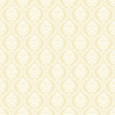 DM5029 - Petite Ogee Wallpaper