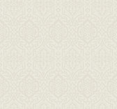 DM5034 - Catherdral Damask Wallpaper