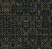 BO6674 - Modern Chandelier Wallpaper